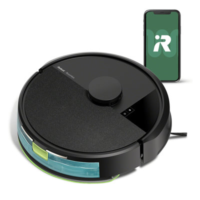 Cordless Bagless Robotic