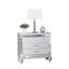Table de chevet 3 tiroirs Sterling