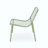 3 Piece Outdoor Seating Group With Durable Iron Construction And Breathable Mesh, Ideal For Patios And Balconies-135772685