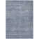 Machine Washable Indoor/Outdoor Chantille ACN1163 Sky Rug