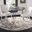 Tapis abstrait Capuano Spirit 100 Performance-224084501