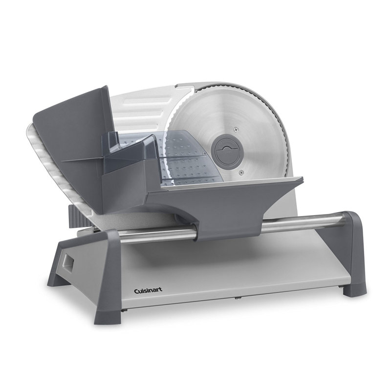 Trancheur d'aliments Cuisinart Kitchen Pro