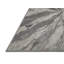 Tapis gris lavable à la machine-1047117101