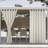 Waterproof Thermal Insulated Outdoor Patio Curtain-1555440730-1555440726