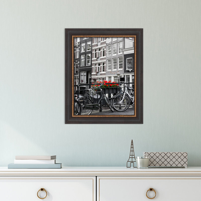 Cadre photo Reichman, 11 po x 14 po