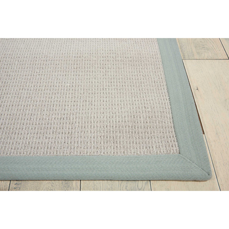 Jarol Wool Indoor Rug, Rectangle 9' x 13'