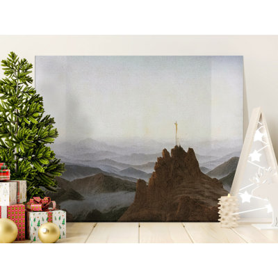 Piercy Wrapped Canvas Print Set