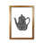 Honey Oak Frame is unavailable