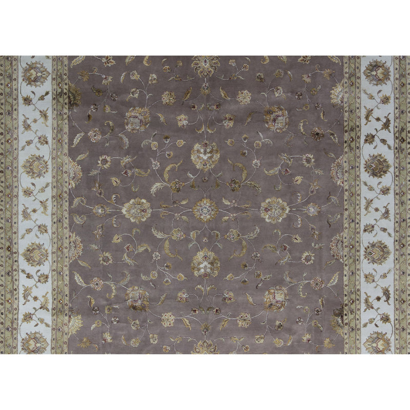 One-of-a-Kind 11'9" X 14'11" Area Rug