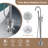 Freestanding Tub Filler with Diverter-65349418