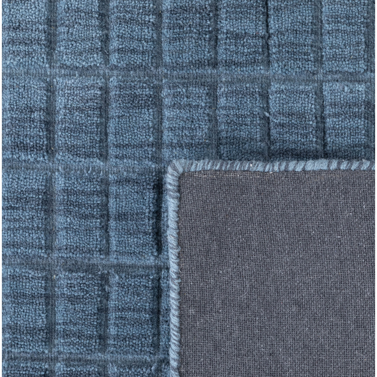 Vivora Ruth Area Rug, Rectangle 8'9" x 11'9"