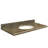 25'' Stone Single Bathroom Vanity Top with Sink-19334252-19334253-19334259