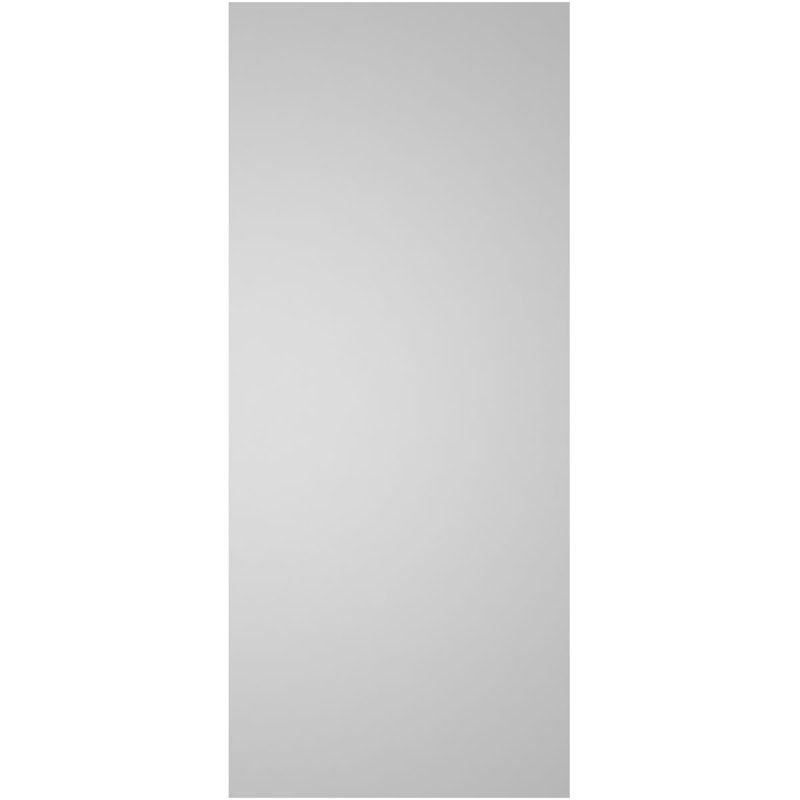 Cadre en brique, brun clair apprêté, H 28 po x l 12 po x P 1,5 po