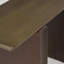 Table de véranda minimaliste de style italien.-1018200848