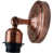 Copper selected
