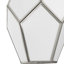 Luminaire suspendu 1 lumière Jamaka-505583970-505583972