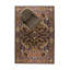 Tapis tissé à plat