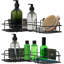 Ranney Stainless Steel Shower Basket