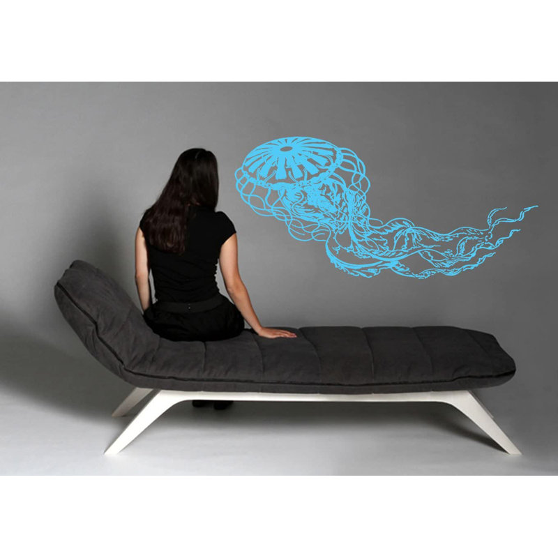 Nautical & Beach Wall Decal
