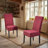 Googe 19.25'' H Upholstered Side Chair-1992126893