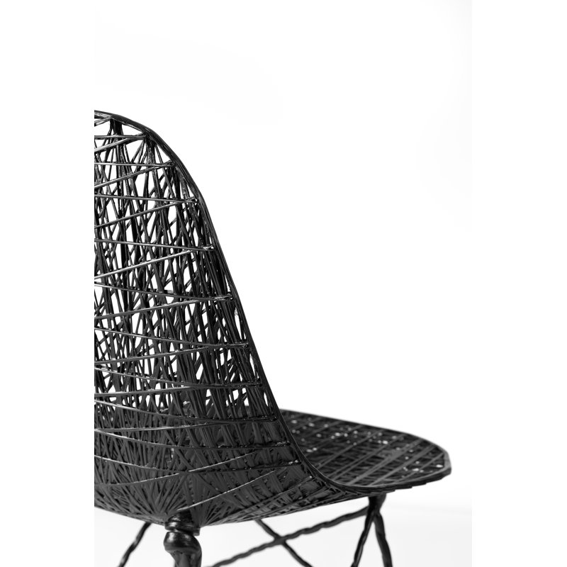 Carbon Outdoor Chair