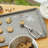Design Imports Ice Cream Scoop
