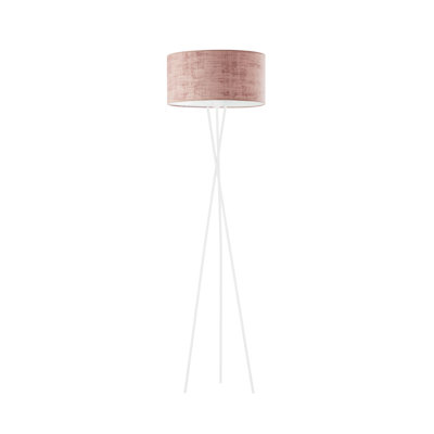 Cormican 160 H cm Tripod Floor Lamp