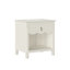 Table de chevet 1 tiroir Morted-334899676