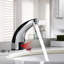Juno Commercial and Residential Trio Automatic Electronic Sensor Faucet