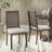 Grimball 2 - Person Dining Set