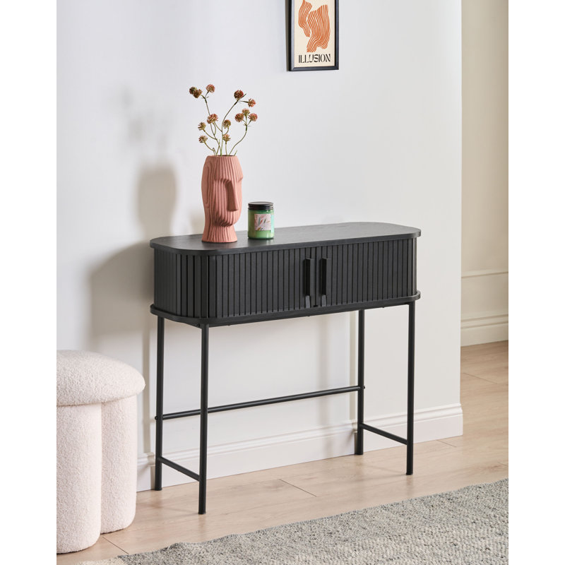 Sunah 80cm Console Table