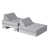 Gris est en rupture de stock
