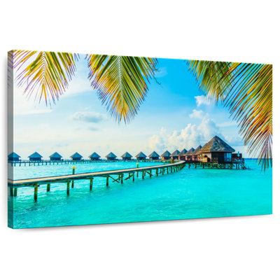 Maldives Holiday Resort