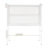 2-Tier H-Shaped Over Sink Dish Drying Rack Sink Drainer Rack, Dish Drying Rack With Hooks,  Knife Holder, Chopstick Basket-119898279-119898282