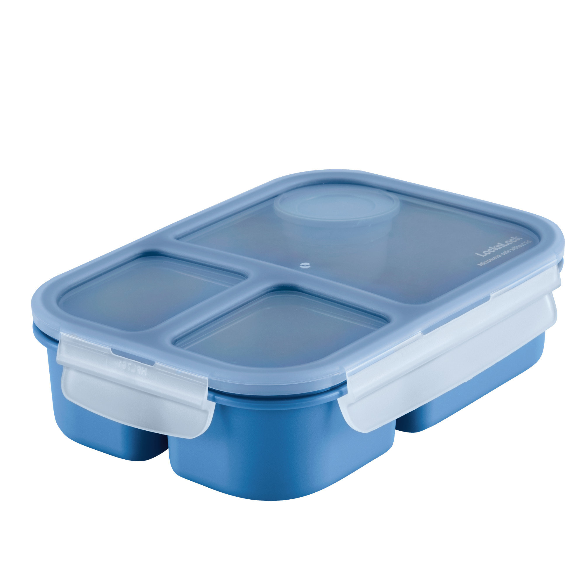 Imperial Home Food Container Set Lock & Seal