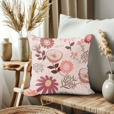 Housse de coussin