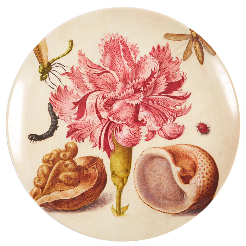 BOTANISTE ROUND TRAY