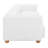 Tayte Sofa White