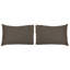 Taie d'oreiller 100% coton Beckham-1539186783