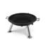 Blumfeldt 126cm W Charcoal Grill