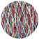 Anaheim Hand Tufted Performance Geometric Rug