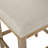 31 Inch Counter Stools, Set Of 2, Fabric-1029354235