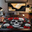 Polyester Desk Pad-660934686