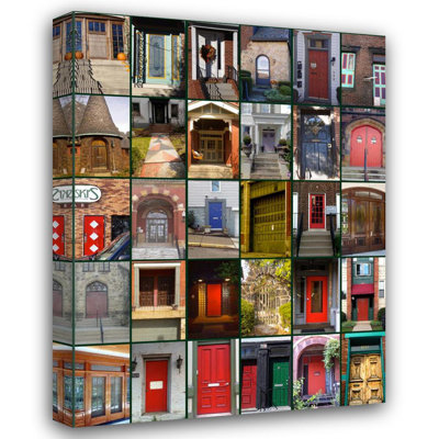 The Doors of Pittsburgh