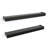 Array 24" W x 4" D Floating Shelves for Wall-833410493-833410492