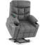 85.1cm Wide Lift Assist Standard Recliner