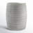 Jazmine 1.2 Gallon Trash Can