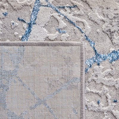 Aimon Abstract Area Rug