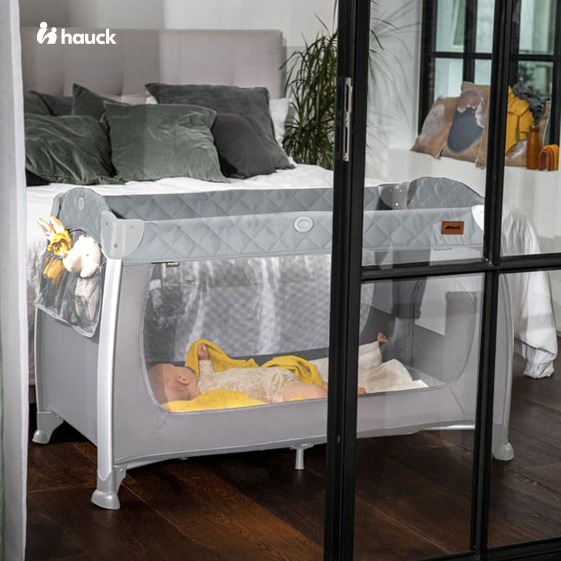Crib