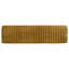 Banc à coussin capitonné chameau et noir-1605231153